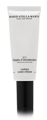 MARIESTELLAMARIS CARING HAND CREAM OBJETS DAMSTERDAM